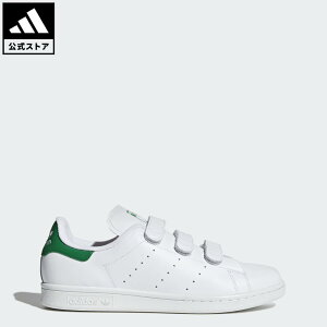 【公式】アディダス adidas 返品可 ライフスタイル スタンスミス / Stan Smith オリジナルス ユニセックス シューズ・靴 スニーカー 白 ホワイト S75187 ビジネス オフィス