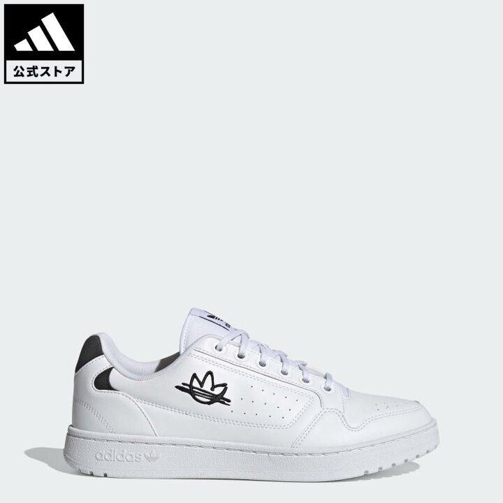 楽天市場】【公式】アディダス adidas 返品可 ライフスタイル NY 90 