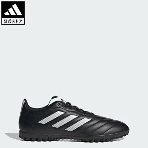 �y�����z�A�f�B�_�X adidas �ԕi�� �T�b�J�[ �S���b�g VIII TF / �^�[�t�p / Goletto VIII TF �p�t�H�[�}���X ���j�Z�b�N�X �V���[�Y�E�C �X�|�[�c�V���[�Y �� �u���b�N GY5775 �X�p�C�N���X