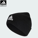 【50％OFFクーポン対象 10/04 20:00～10/11 23:59】 【公式】アディダス adidas 返品可 ライフスタイル ロゴ ビーニー…