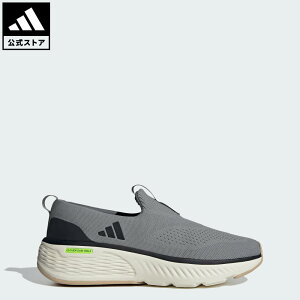yzAfB_X adidas ԕi CtX^C Cloudfoam S[ EW[ / Cloudfoam Go Lounger X|[cEFA Y V[YEC Xj[J[ O[ ID4021 [Jbg