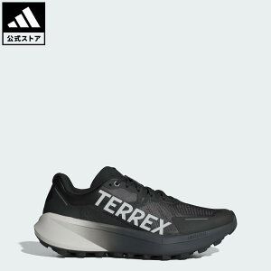 yzAfB_X adidas ԕi gCjO ebNX AOrbN 3 gCjO / Terrex Agravic 3 Trail Running AfB_X ebNX Y V[YEC Xj[J[  u