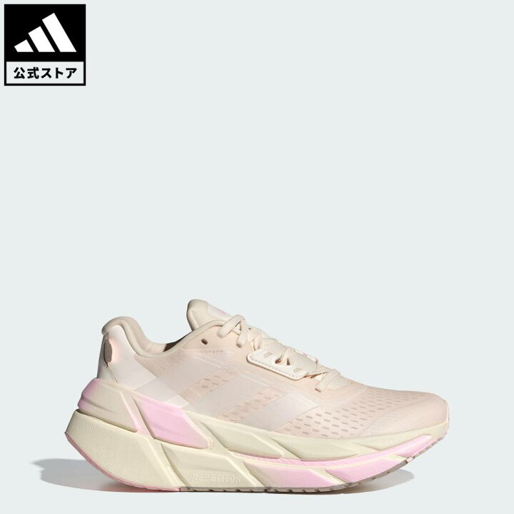 楽天市場】【公式】アディダス adidas 返品可 ランニング アディスター 