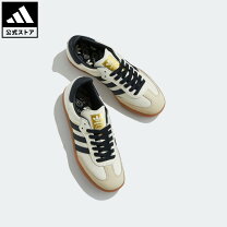 楽天市場】samba adidas ホワイト（レディース靴｜靴）の通販