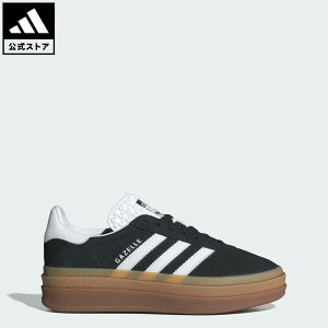 yzAfB_X adidas ԕi CtX^C K[{[h / Gazelle Bold IWiX jZbNX V[YEC Xj[J[  ubN IE0876 [Jbg