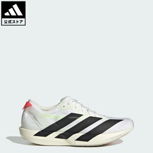 yzAfB_X adidas ԕi jO AfB[ Wp 9 jO / Adizero Japan 9 Running ptH[}X fB[X V[YEC Xj[J[  zCg IF9418 jOV[