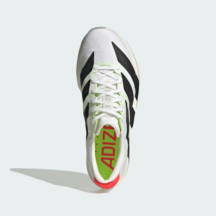 楽天市場】【公式】アディダス adidas 返品可 ランニング アディゼロ 