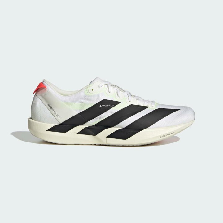 楽天市場】【公式】アディダス adidas 返品可 ランニング アディゼロ 