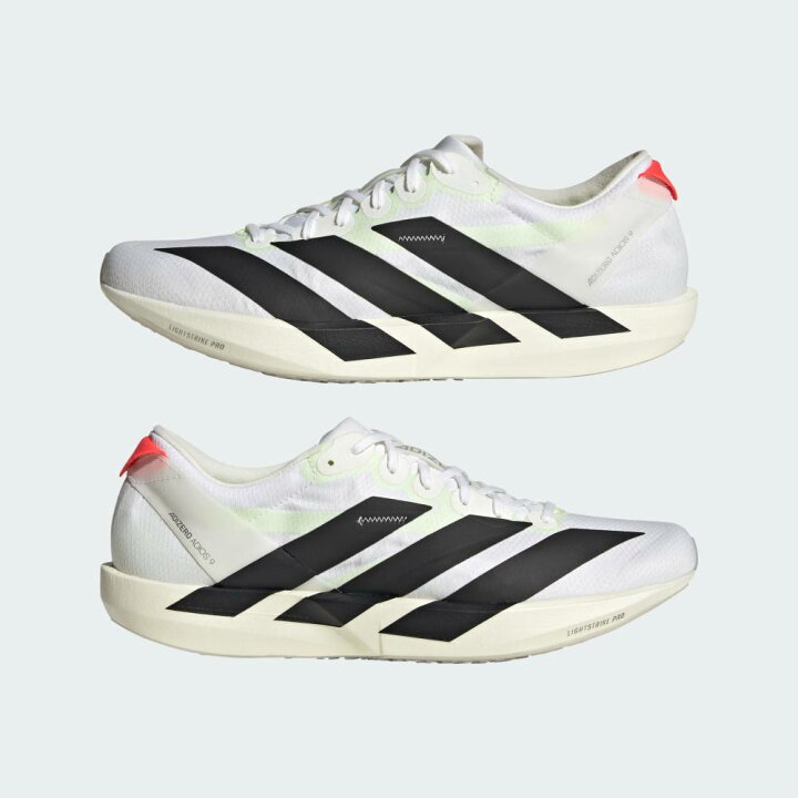楽天市場】【公式】アディダス adidas 返品可 ランニング アディゼロ 