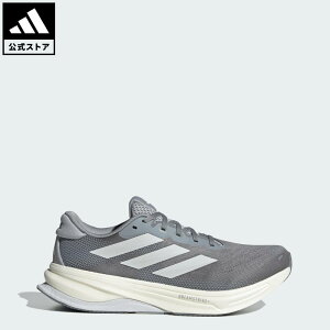 yzAfB_X adidas ԕi jO X[p[m@ \[V 2 jO Ch / Supernova Solution 2 Running Wide ptH[}X Y V[YEC Xj[J[ O[ IG2163 