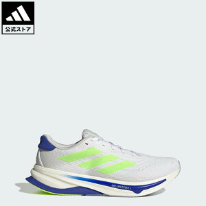 yzAfB_X adidas ԕi jO X[p[m@ \[V 2 jO / Supernova Solution 2 Running ptH[}X Y V[YEC Xj[J[  zCg IH2581 j