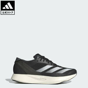 yzAfB_X adidas ԕi jO AfB[ ^N~ Z 10 / Adizero Takumi Sen 10 ptH[}X Y V[YEC Xj[J[  ubN IH5710 jOV[Y