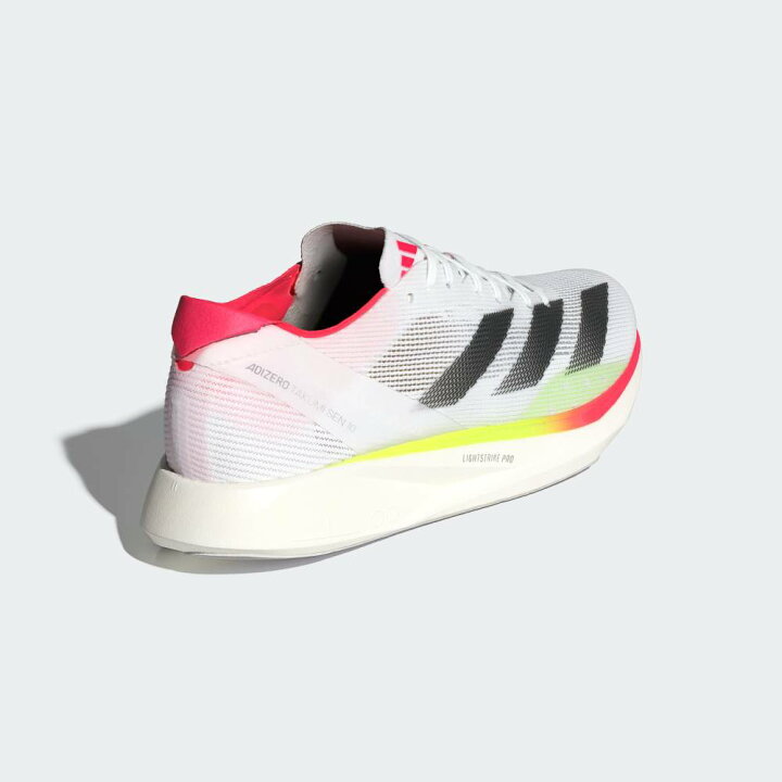 楽天市場】【公式】アディダス adidas 返品可 ランニング アディゼロ 