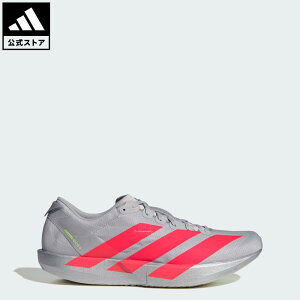 �y�����z�A�f�B�_�X adidas �ԕi�� �����j���O �A�f�B�[�� �W���p�� 9 �����j���O / Adizero Japan 9 Running �p�t�H�[�}���X �����Y �V���[�Y�E�C �X�j�[�J�[ �O���[ IH5746 �����j���O�V���[�Y