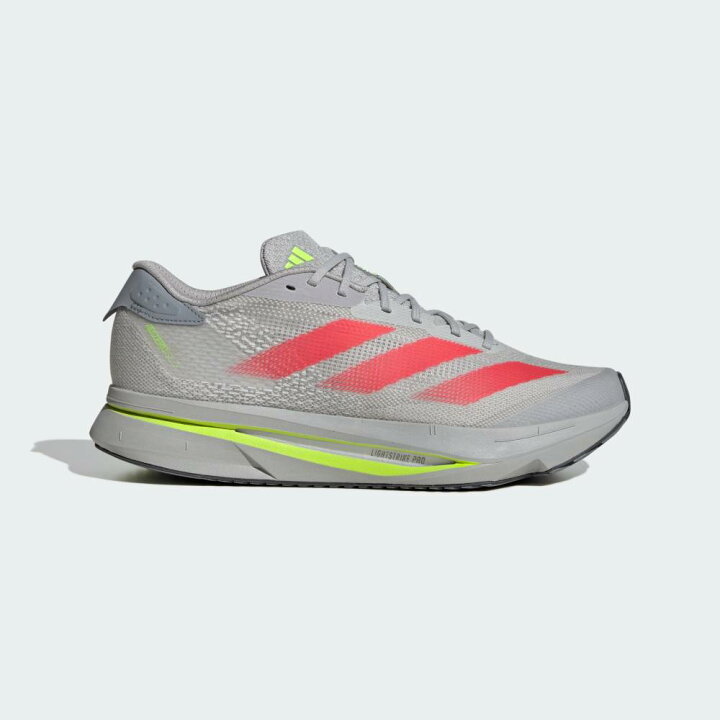 楽天市場】【公式】アディダス adidas 返品可 ランニング アディゼロ 