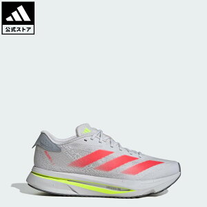 yzAfB_X adidas ԕi jO AfB[ SL2 jO / Adizero SL2 Running ptH[}X fB[X V[YEC Xj[J[ O[ IH8200 jOV[Y