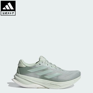 yzAfB_X adidas ԕi jO X[p[m@ \[V 2 jO / Supernova Solution 2 Running ptH[}X fB[X V[YEC Xj[J[ O[ IH8713 j