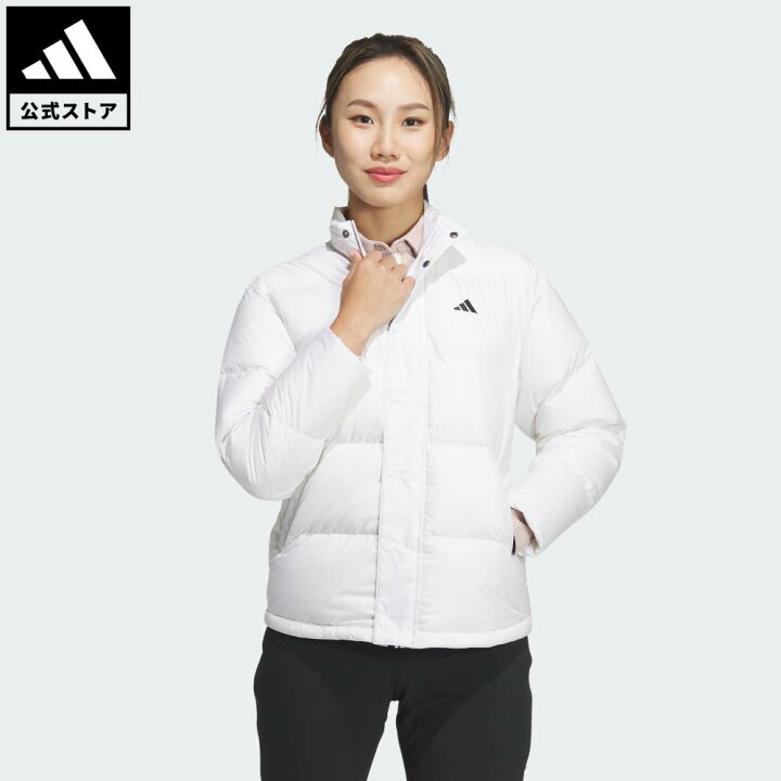 楽天市場】【公式】アディダス adidas 返品可 ゴルフ WIND. RDY 撥水 