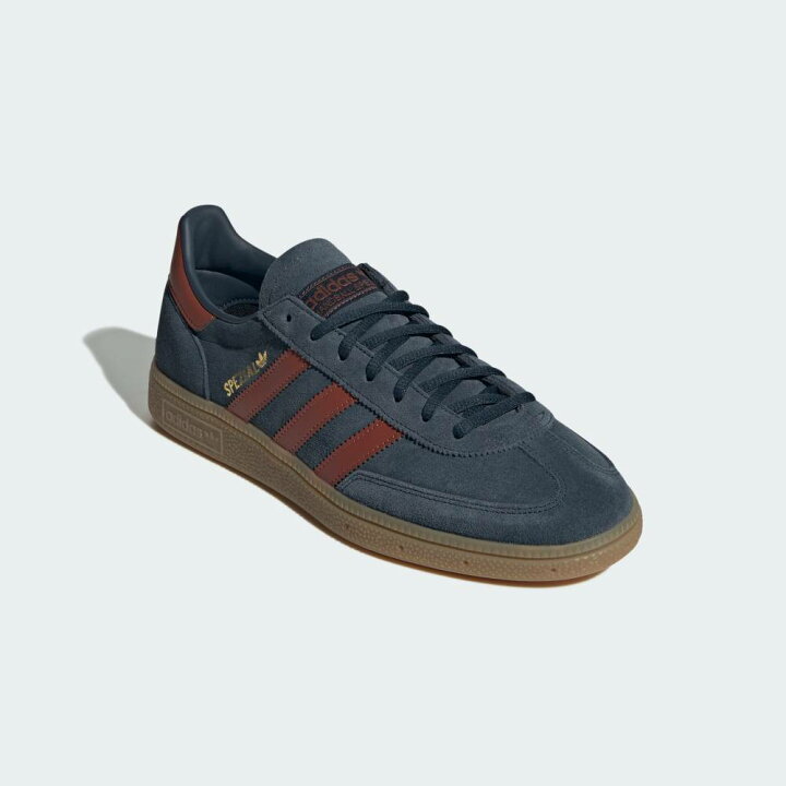 adidas Special ハンドボールシューズ ネイビー 29.5cm（adidas 