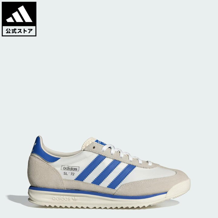 楽天市場】【公式】アディダス adidas 返品可 ライフスタイル SL 72 RS 