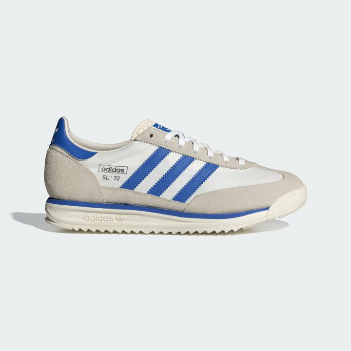 楽天市場】【公式】アディダス adidas 返品可 ライフスタイル SL 72 RS 