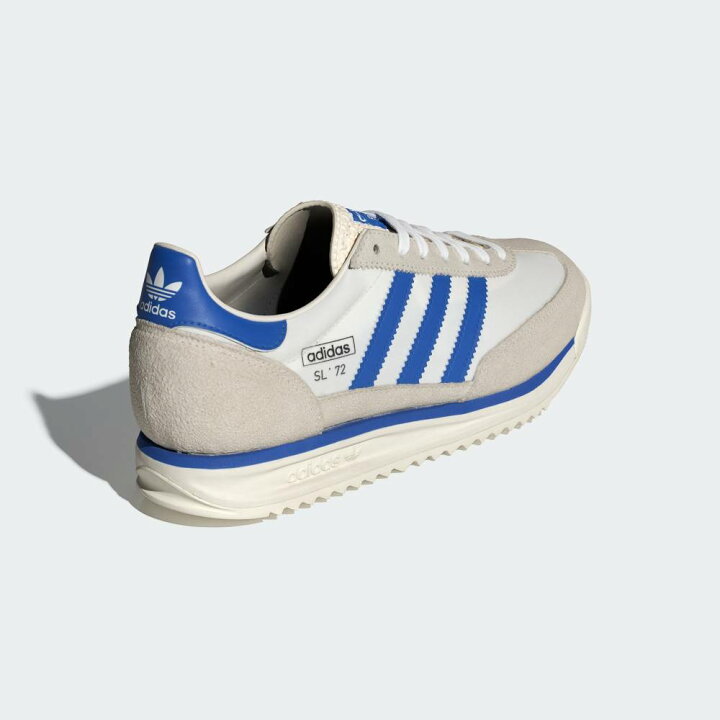 楽天市場】【公式】アディダス adidas 返品可 ライフスタイル SL 72 RS 