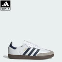 【公式】アディダス adidas 返品可 ライフスタイル サンバ OG / Samba OG オリジナルス ユニセックス シューズ・靴 スニーカー 白 ホワイト JH8795 ローカット
