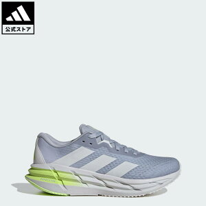 y30%OFFN[|Ώ 10/04 20:00`10/11 23:59z yzAfB_X adidas ԕi jO AfBX^[ 3 jO / Adistar 3 Running ptH[}X Y V[YEC Xj[J[ O[ JI12