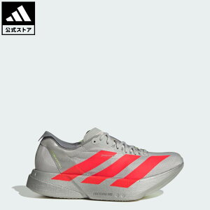 yzAfB_X adidas ԕi jO AfB[ AfBIX v 4 / Adizero Adios Pro 4 ptH[}X fB[X V[YEC Xj[J[ O[ JR6357 jOV[Y