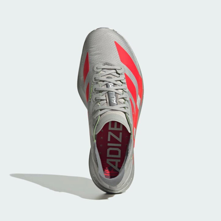 楽天市場】【公式】アディダス adidas 返品可 ランニング アディゼロ  