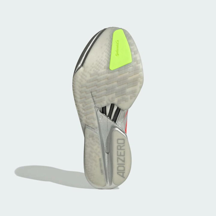 楽天市場】【公式】アディダス adidas 返品可 ランニング アディゼロ  