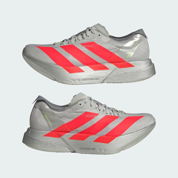 楽天市場】【公式】アディダス adidas 返品可 ランニング アディゼロ 