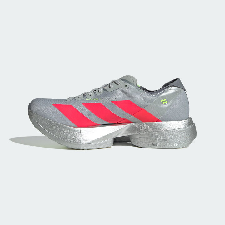 楽天市場】【公式】アディダス adidas 返品可 ランニング アディゼロ 