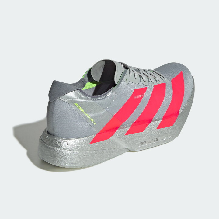 楽天市場】【公式】アディダス adidas 返品可 ランニング アディゼロ 