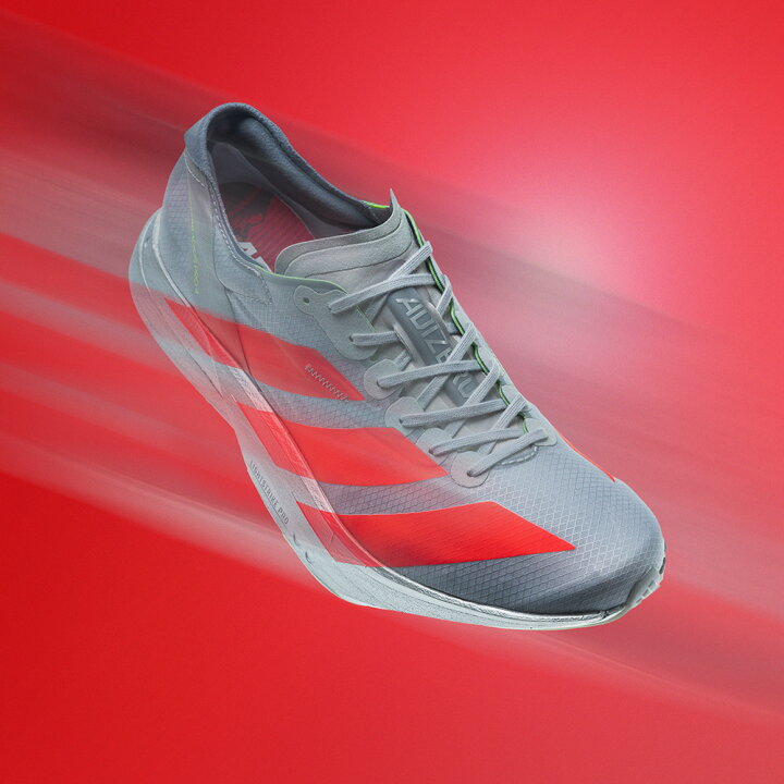 楽天市場】【公式】アディダス adidas 返品可 ランニング アディゼロ 