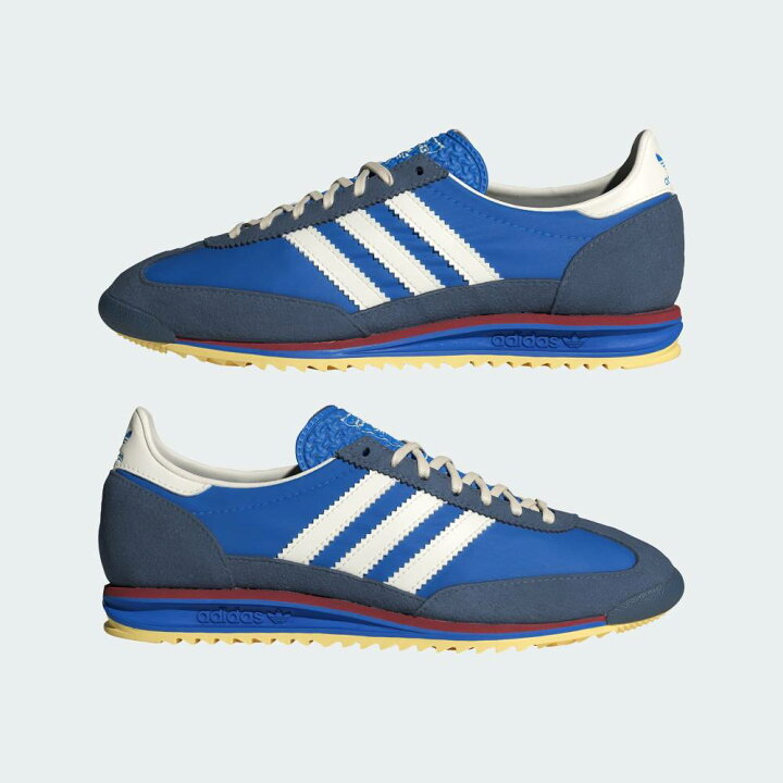 楽天市場】【公式】アディダス adidas 返品可 ライフスタイル SL 72 OG 