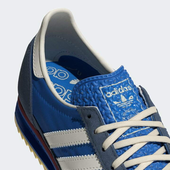 楽天市場】【公式】アディダス adidas 返品可 ライフスタイル SL 72 OG 