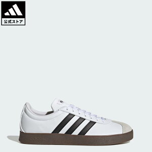 y|Cg20{ 10/04 20:00`10/11 23:59z yzAfB_X adidas ԕi CtX^C VL R[g x[X / VL COURT BASE X|[cEFA jZbNX V[YEC Xj[J[  zCg ID3711 