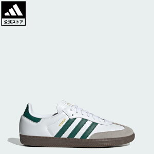 yzAfB_X adidas ԕi CtX^C To OG / Samba OG IWiX jZbNX V[YEC Xj[J[  zCg JH8797 [Jbg