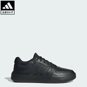 【公式】アディダス adidas 返品可 ライフスタイル ライトコート / Litecourt スポーツウェア メンズ シューズ・靴 スニーカー 黒 ブラック JI2167 ローカット