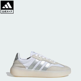 【公式】アディダス adidas 返品可 テニス Barreda Decode スポーツウェア レディース シューズ・靴 スニーカー 白 ホワイト JI2321 テニスシューズ ローカット