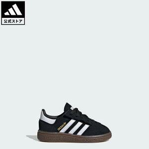 yzAfB_X adidas ԕi CtX^C nh{[ XycBA LbY / HANDBALL SPEZIAL CF EL I IWiX LbY^qp V[YEC Xj[J[  ubN JI2898 [Jb
