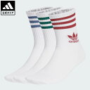 【50％OFFクーポン対象 06/04 20:00～06/11 01:59】 【公式】アディダス adidas 返品可 ライフスタイル ミッドカット …