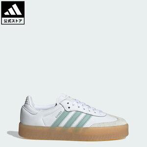 yzAfB_X adidas ԕi CtX^C Sambae IWiX fB[X V[YEC Xj[J[  zCg JP5609 [Jbg