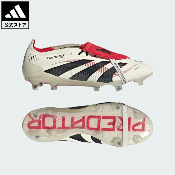 楽天市場】【公式】アディダス adidas 返品可 サッカー プレデター 
