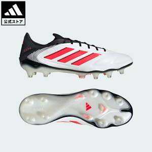 yzAfB_X adidas ԕi TbJ[ Rp sA 3 ELITE FG / VRŗp / Copa Pure 3 Elite FG ptH[}X jZbNX V[YEC XpCN  zCg ID9037 TbJ[XpCN