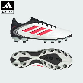 【公式】アディダス adidas 返品可 サッカー コパ ピュア 3 PRO HG/AG / 土・人工芝用 / Copa Pure 3 Pro HG/AG パフォーマンス ユニセックス シューズ・靴 スパイク 白 ホワイト IE1180 サッカースパイク