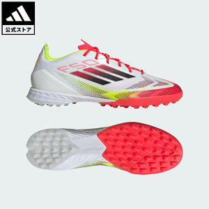 �y30��OFF�N�[�|���Ώ� 1/9 0:00�`1/16 23:59�z �y�����z�A�f�B�_�X adidas �ԕi�� �T�b�J�[ F50 Pro TF / �^�[�t�p�i�g���[�j���O�V���[�Y�j �p�t�H�[�}���X ���j�Z�b�N�X �V���[�Y�E�C �X�|�[�c�V���[