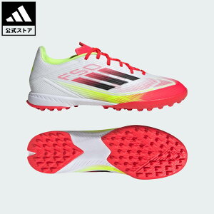 yzAfB_X adidas ԕi TbJ[ F50 LEAGUE TF / ^[tpig[jOV[Yj ptH[}X jZbNX V[YEC X|[cV[Y  zCg IE1231 XpCNX