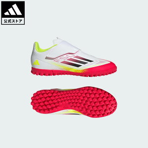 �y20��OFF�N�[�|���Ώ� 03/20 20:00�`03/26 01:59�z �y�����z�A�f�B�_�X adidas �ԕi�� �T�b�J�[ �L�b�Y F50 CLUB TF H&L / �^�[�t�p�i�g���[�j���O�V���[�Y�j/ F50 Club TF H&L Kids �p�t�H�[�}���X �L�b�Y�^�q��